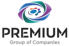 Premium Group of Companies Logo